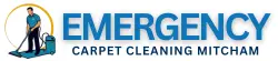 Emergency Carpet Cleaning Mitcham